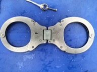 Kajdanki sztabkowe Clejuso 19/R