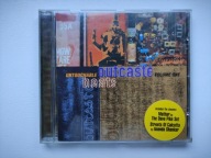 VARIOUS ARTISTS - UNTOUCHABLE OUTCASTE BEATS VOL 1