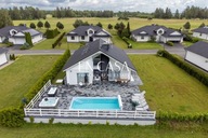 Dom, Pasłęk, Pasłęk, Elbląski, 200 m²