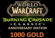 WOW - PRE PATCH - TBC - SERVER - SPINESHATTER - 2000 GOLD - ALLIANCE