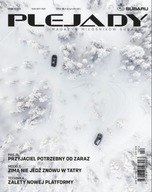 Subaru Plejady Magazyn nr 82 (1/2019) polski