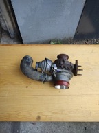 VOLVO V40 II 2.0D TURBOSPREZARKA TURBINA 31380220 TURBO D3