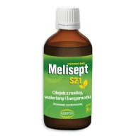 ASEPTA Melisept S21 30ml - Olejek z melisy, waleri