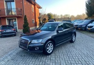 Audi Q5 AUDI Q5 2.0 Diesel 150KM