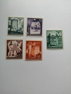 Generalna Gubernia General Gouvernement swastyka