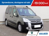 Citroen Berlingo 1.6 HDi, Salon Polska