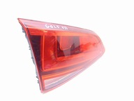 LAMPA LEWY TYŁ LEWA TYLNA VW GOLF VII 7 5D 5G0945093AF