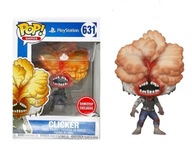 FUNKO POP 631 the last of us CLICKER GRZYB serial