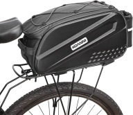 Sakwa rowerowa tylna Koanni hol49 10l