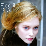 Fredrika Stahl - A fraction of you Fredrika Stahl
