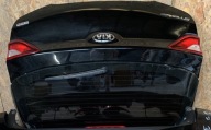KIA STONIC KLAPA BAGAZNIKA TYŁ