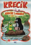 Krecik i Powódź – Bajka VCD