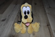 pluszak maskotka pies piesek Pluto 30 cm