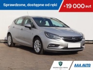 Opel Astra 1.4 T, Salon Polska, Serwis ASO