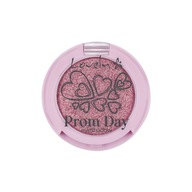 LOVELY Prom Day Eyeshadow Prom Day 3