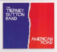 The Tierney Sutton Band-Americam Road/BFM USA