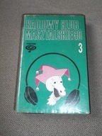 RADIOWY KLUB MASZTALSKIEGO część 3 Polton PC-073 - Kaseta magnetofonowa