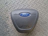PODUSZKA POWIETRZNA KIEROWCY AIRBAG FORD TRANSIT CUSTOM BK21-V042B85-AB35B8