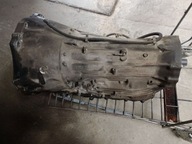 JXX AUTOMATYCZNA SKRZYNIA BIEGÓW AUDI Q7 VW TOUAREG 4L 3.0 TDI