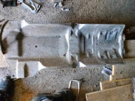 Osłona termiczna wydechu 1 913 826 BMW E30 318i 320i 325i M10 M20 M40