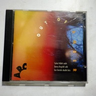 ARC- Sylvia Hallett / Danny Kingshill / Gus Garside – Out Of Amber