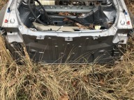 NISSAN 370Z CWIARTKA BŁOTNIK PAS TYLNY SCIANA