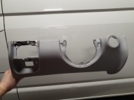 MERCEDES CLK W208 OSŁONA POD KIEROWNICĘ