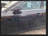 DRZWI LEWY PRZOD PRZEDNIE LEWE AUDI A7 C7 4G LY9B