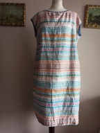 PETER HAHN SUKIENKA z lnem 40/42