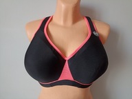 Śliczna markowa bielizna Primark UK 38E EUR 85E push-up