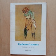 Grassiot-Talabot - Toulouse-Lautrec - Muzeum w Albi - Arkady