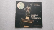 Poczytaj mi Mamo - KSIEZYC NAD WARSZAWA - Lochocka (1983) ... DB+