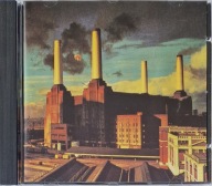 Pink Floyd Animals EX Holland CD Irl