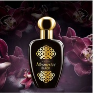 Avon Mesmerize Black 50ml EDT Woda toaletowa dla Niej Unikat