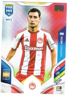 PANINI FIFA 365 2026 SANTIAGO HEZZE OLYMPIAKOS PIREUS CORE OLY13