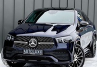 Mercedes-Benz GLE Mercedes-Benz GLE 400 d 4-Matic Premium Plus 2.9 Diesel