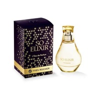 Yves Rocher - woda perfumowana So Elixir 30ml.