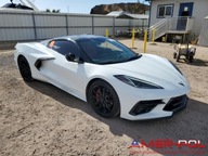 Chevrolet Corvette _STINGRAY_1LT_C8_6.2 L_490 km_2023r 6.2 Benzyna 490KM