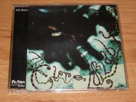 The Cure-Lullaby 1 wyd.1989