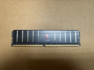 Pamięć RAM PNY XLR8 16GB DDR4 3200 PC4-25600