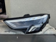 AUDI A3 8Y LAMPA LEWA PRZÓD PRZEDNIA FULL LED 8Y0941033