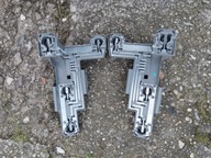 Lewa Oprawa tylnej lampy Vw Golf Variant V, VI 1K9945258