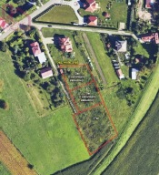 Działka, Przemyśl, 1000 m²