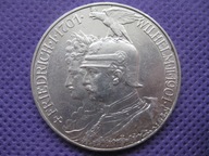 5 marek A 1901 - Prusy - Piękna ! Dostawa gratis !