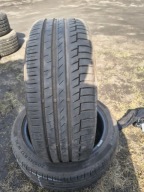 Opona letnia Continental PremiumContact 6 205/45R17 88 V rant ochronny,
