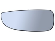 Wkład Lusterka Szkło Lewy Grzany do Ducato Boxer Jumper 2006+