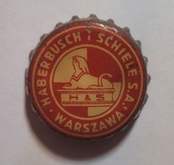 Kapsel Haberbusch i Schiele #3 - najładniejszy