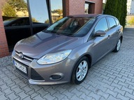 Ford Focus 1.6 benzyna 105KM zarej w PL salon polska zadbany zamiana