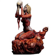 Figurka 3D CA 3D Studios - Baldur's Gate 3 - Orin - 16K - 1:6 - Druk 3D