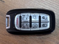 CHRYSLER PACIFICA II RU 21< KLUCZYK PILOT OBUDOWA ORYGINAŁ 68217832AC